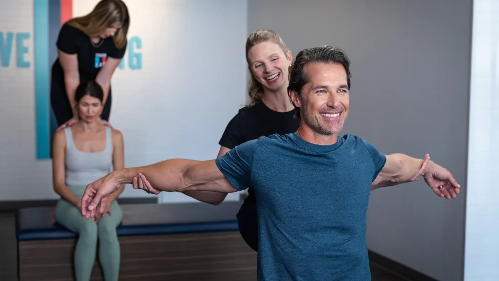 StretchLab