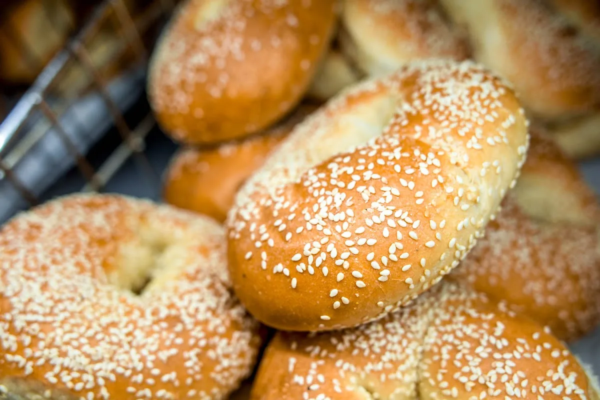 Bagelsmith