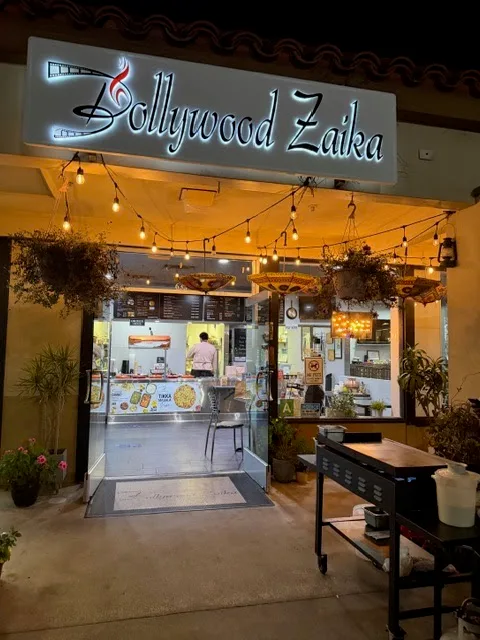 Bollywood Zaika