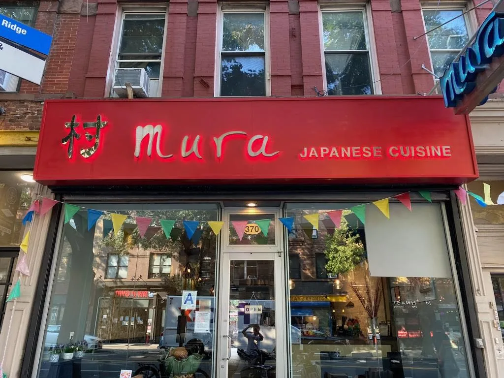 Mura Sushi