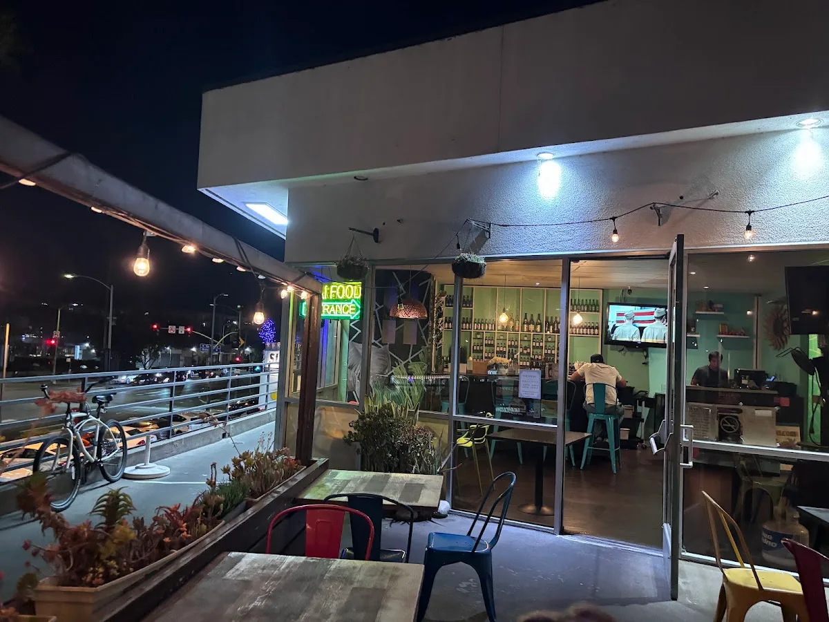 Tahntawan Thai Kitchen