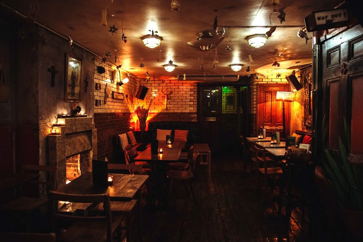 Corrochio's