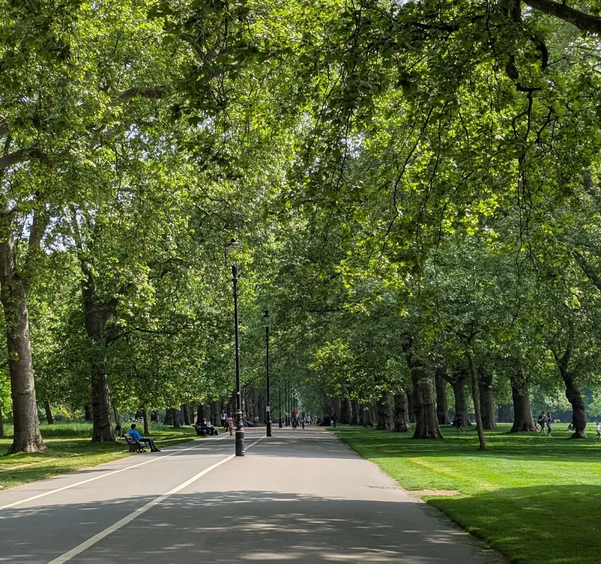 Hyde Park