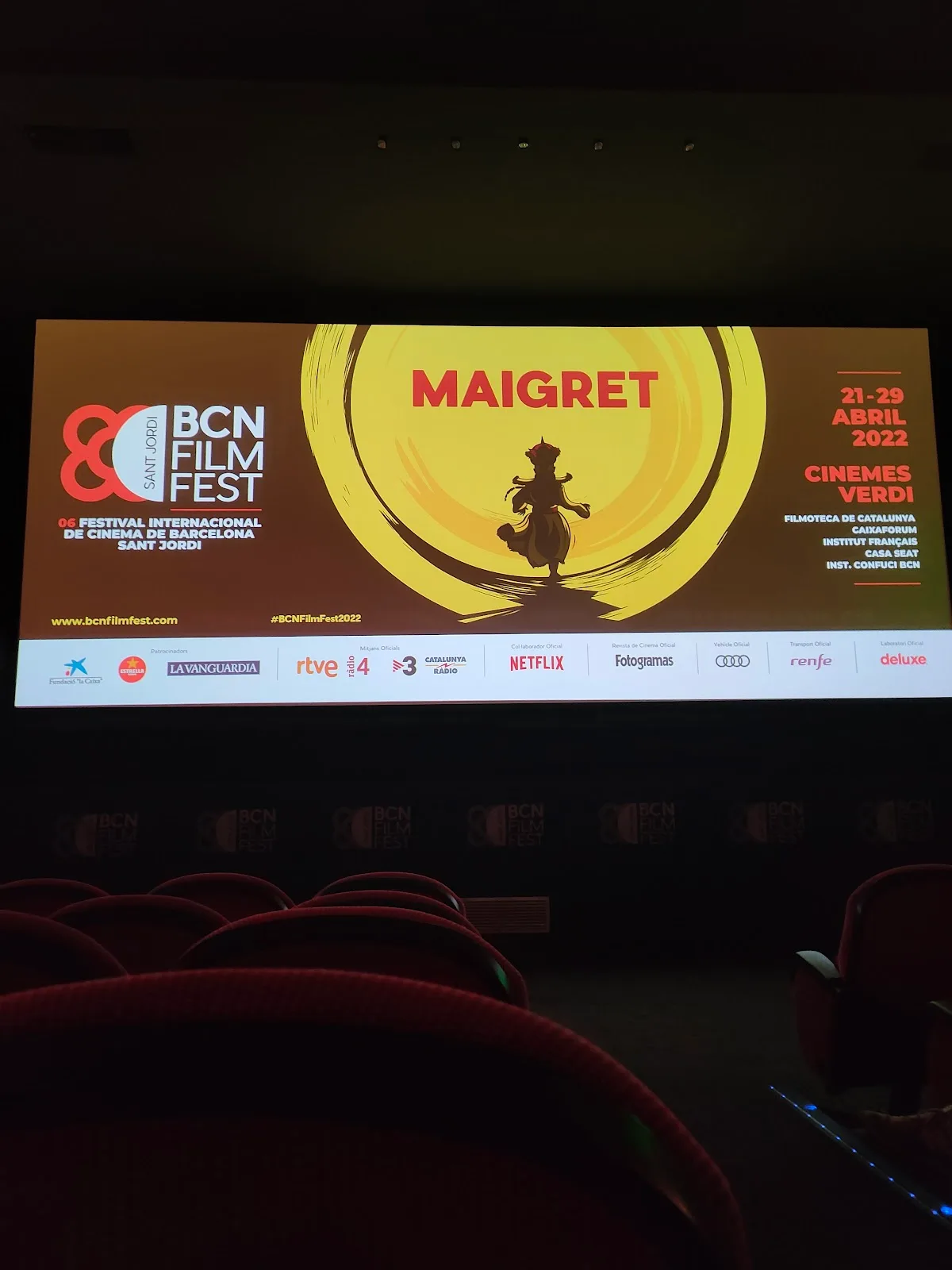 BCN FILM FEST