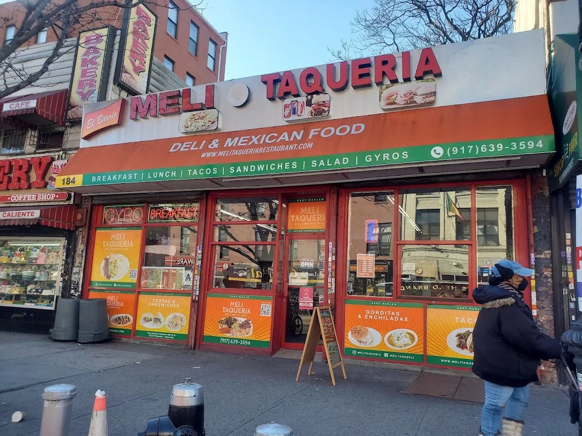 Meli Taqueria