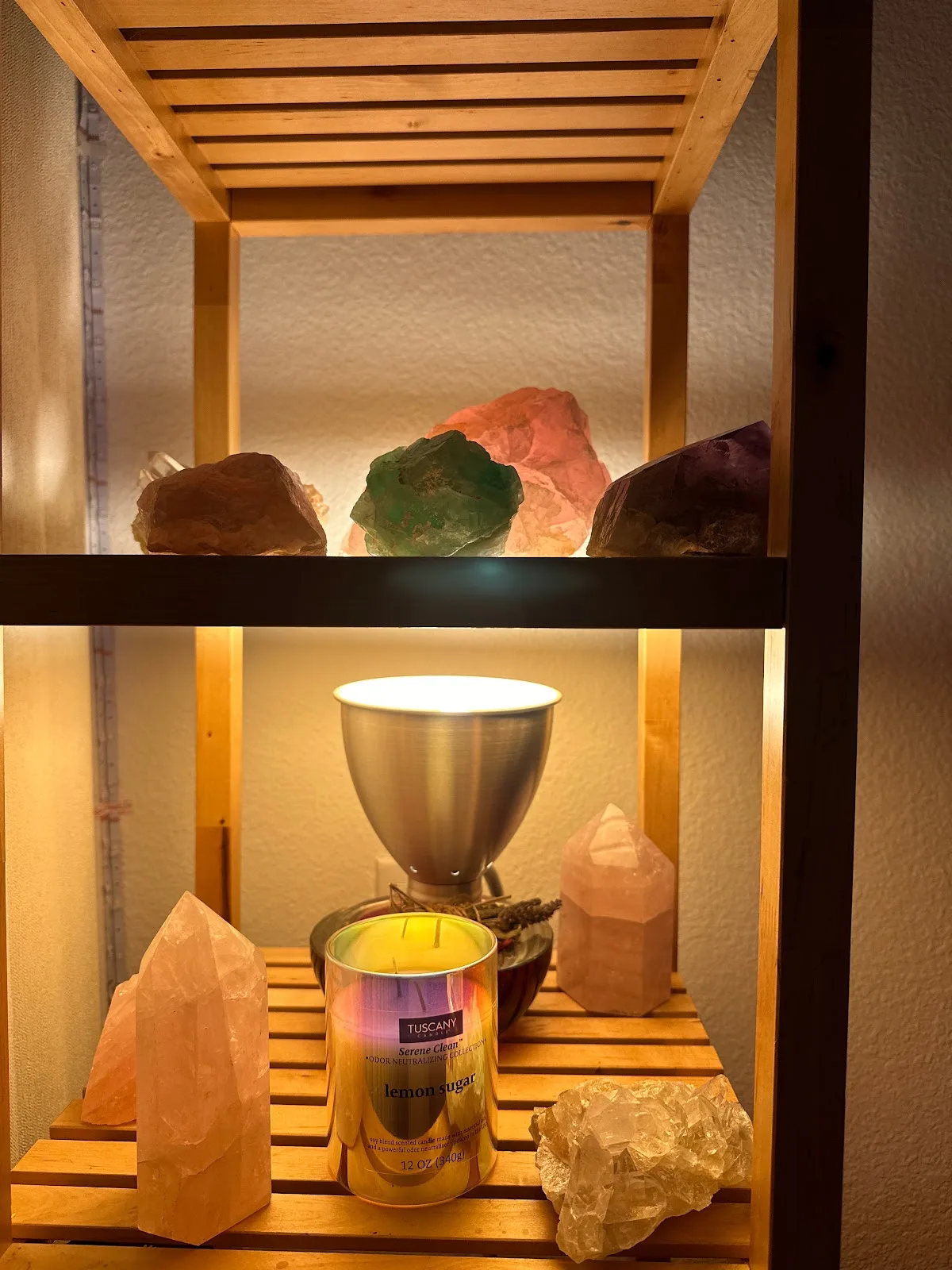 At Spa Heal