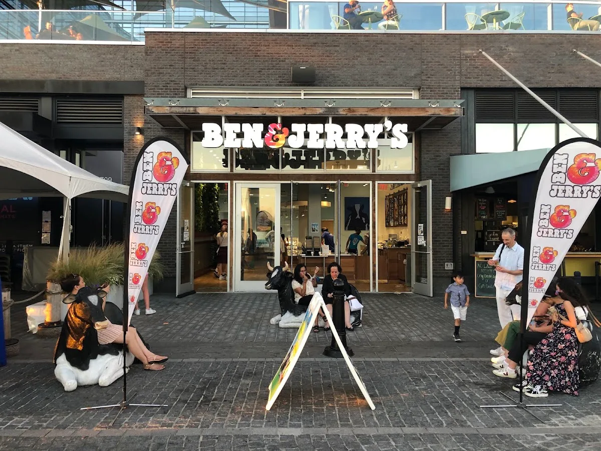 Ben & Jerry’s