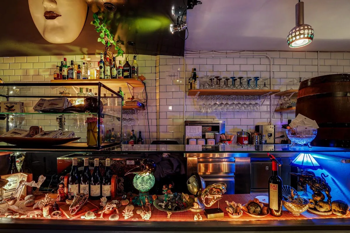 Maska GastroPub