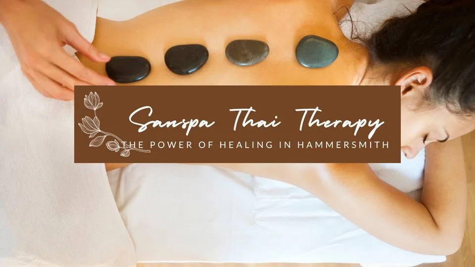 Sanspa Thai Therapy