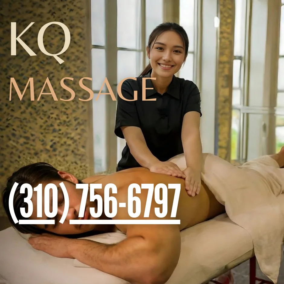 KQ Massage