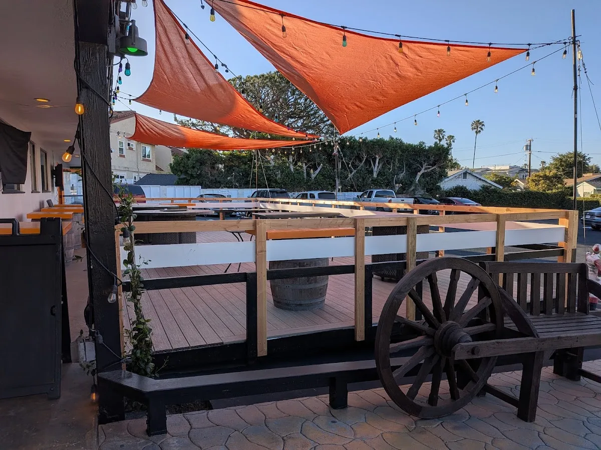 Redondo Beach Grill