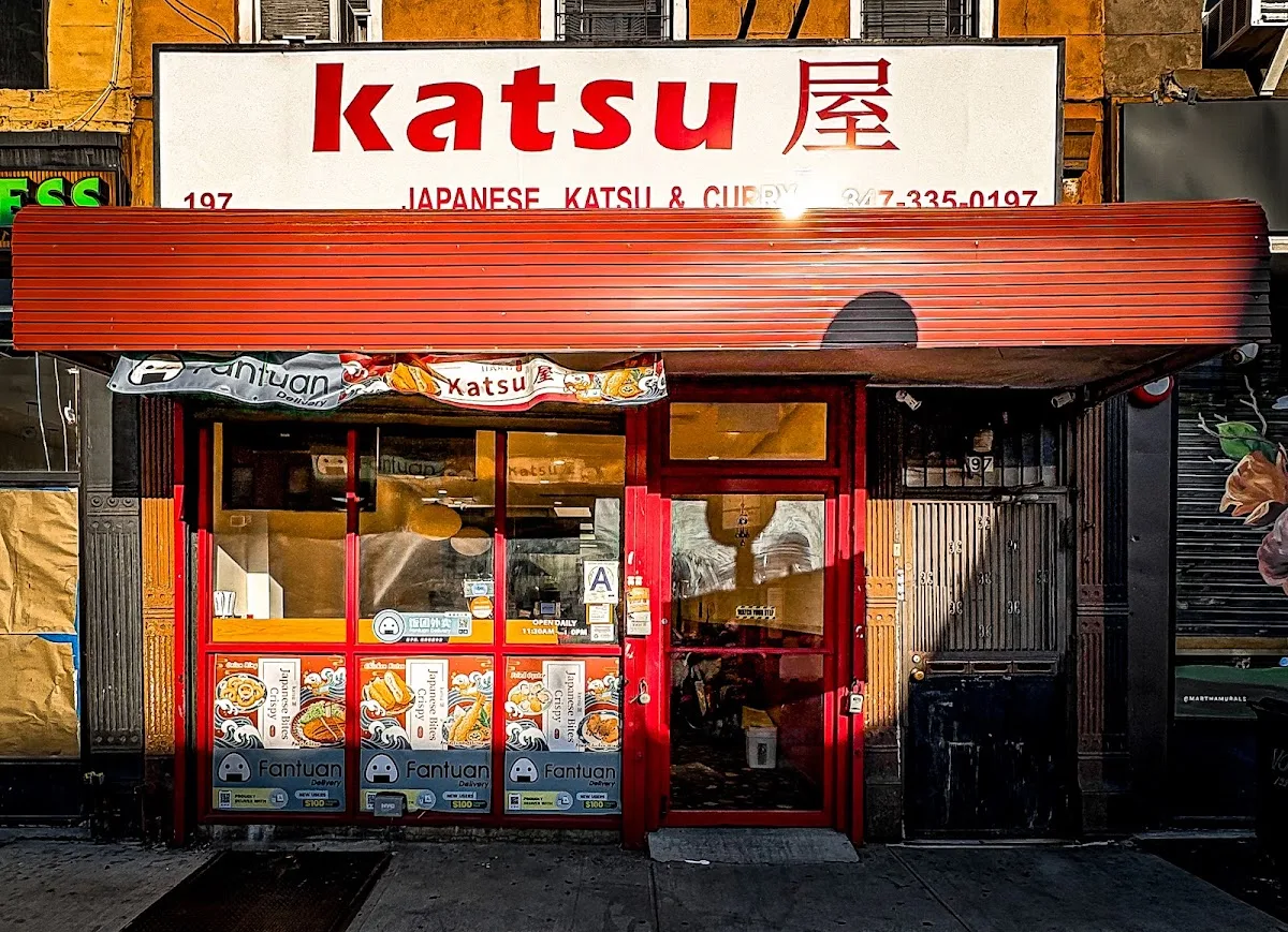 Katsu
