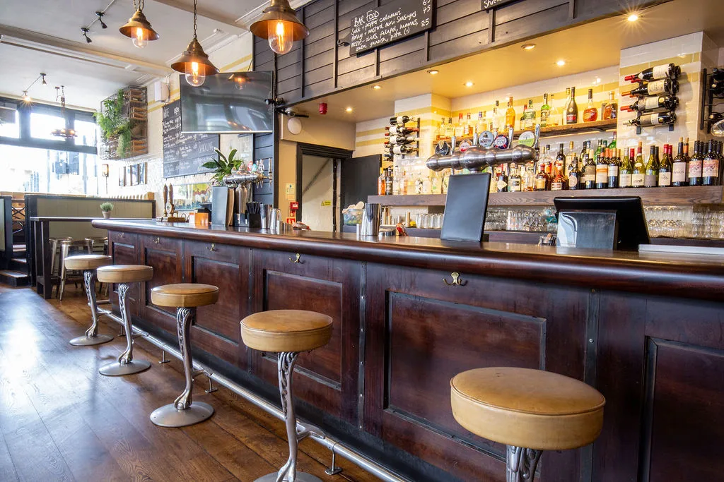 The Tommyfield