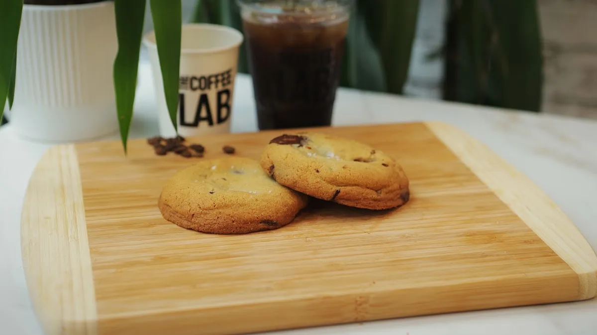 The Coffee Lab