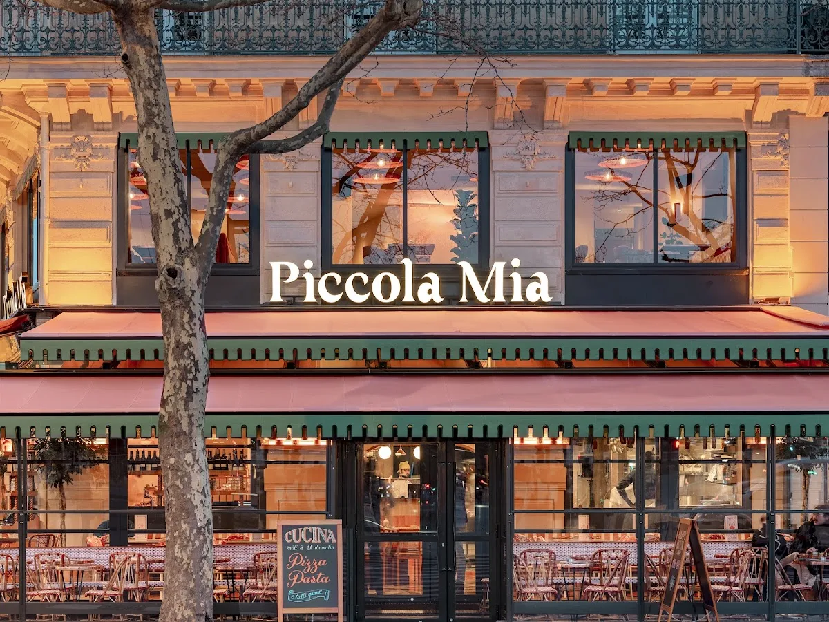 Piccola Mia