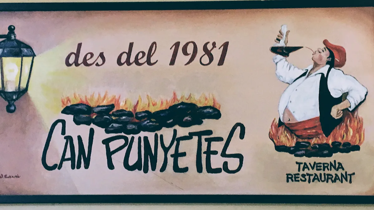 Can Punyetes