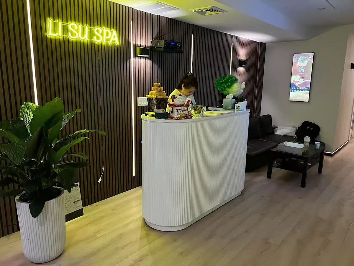 Lisu Spa