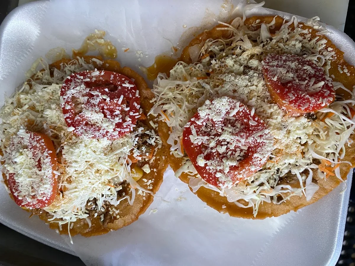 Sabor de honduras