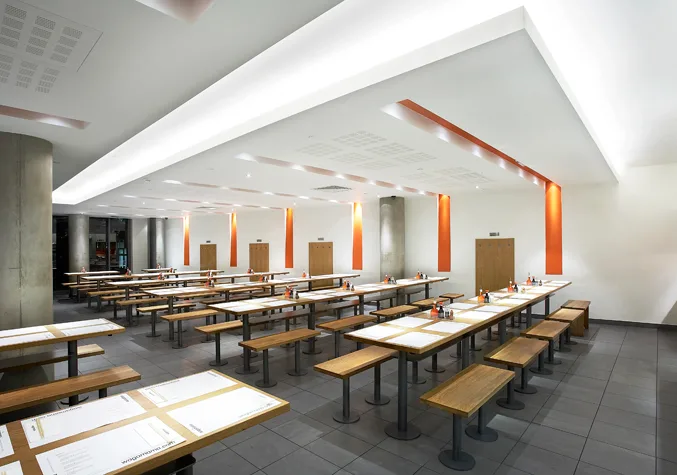 wagamama victoria