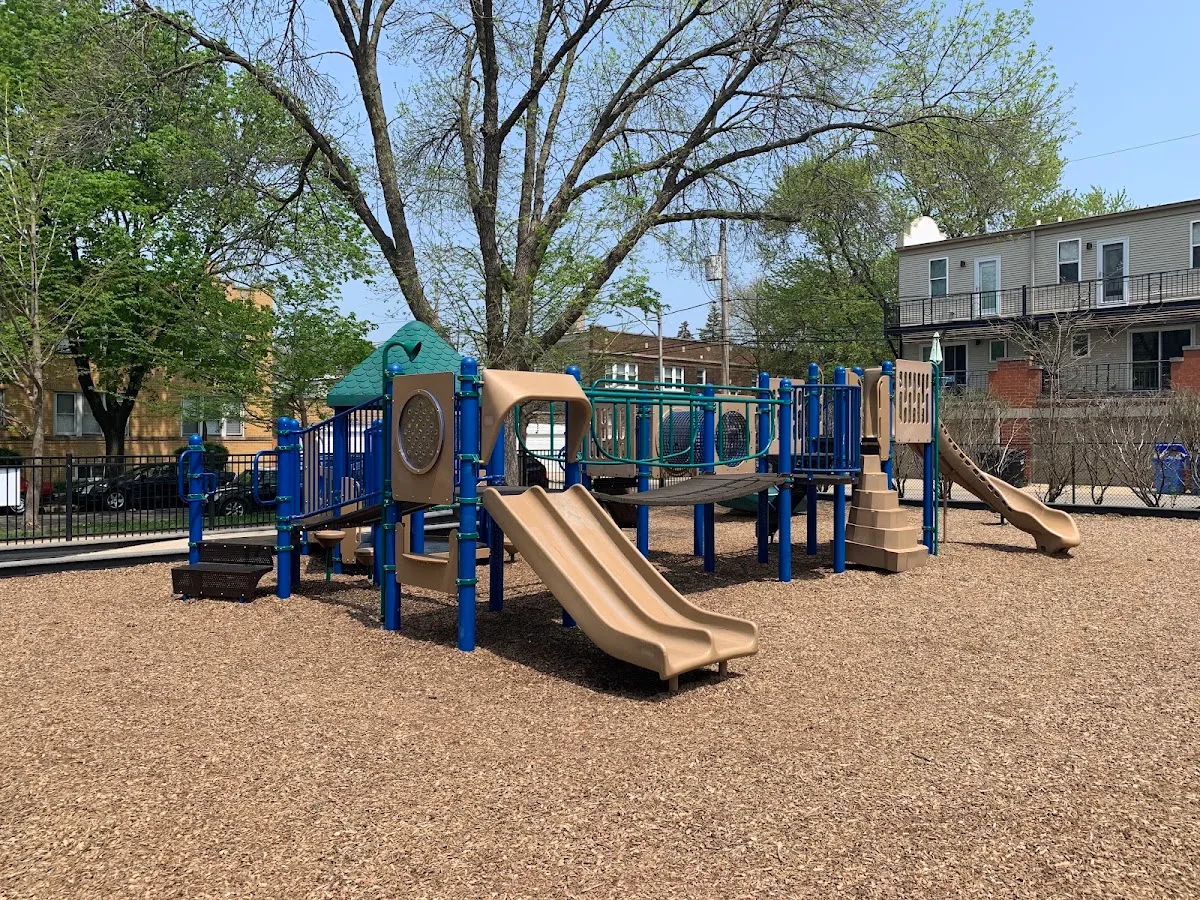 Parkview Playlot Park