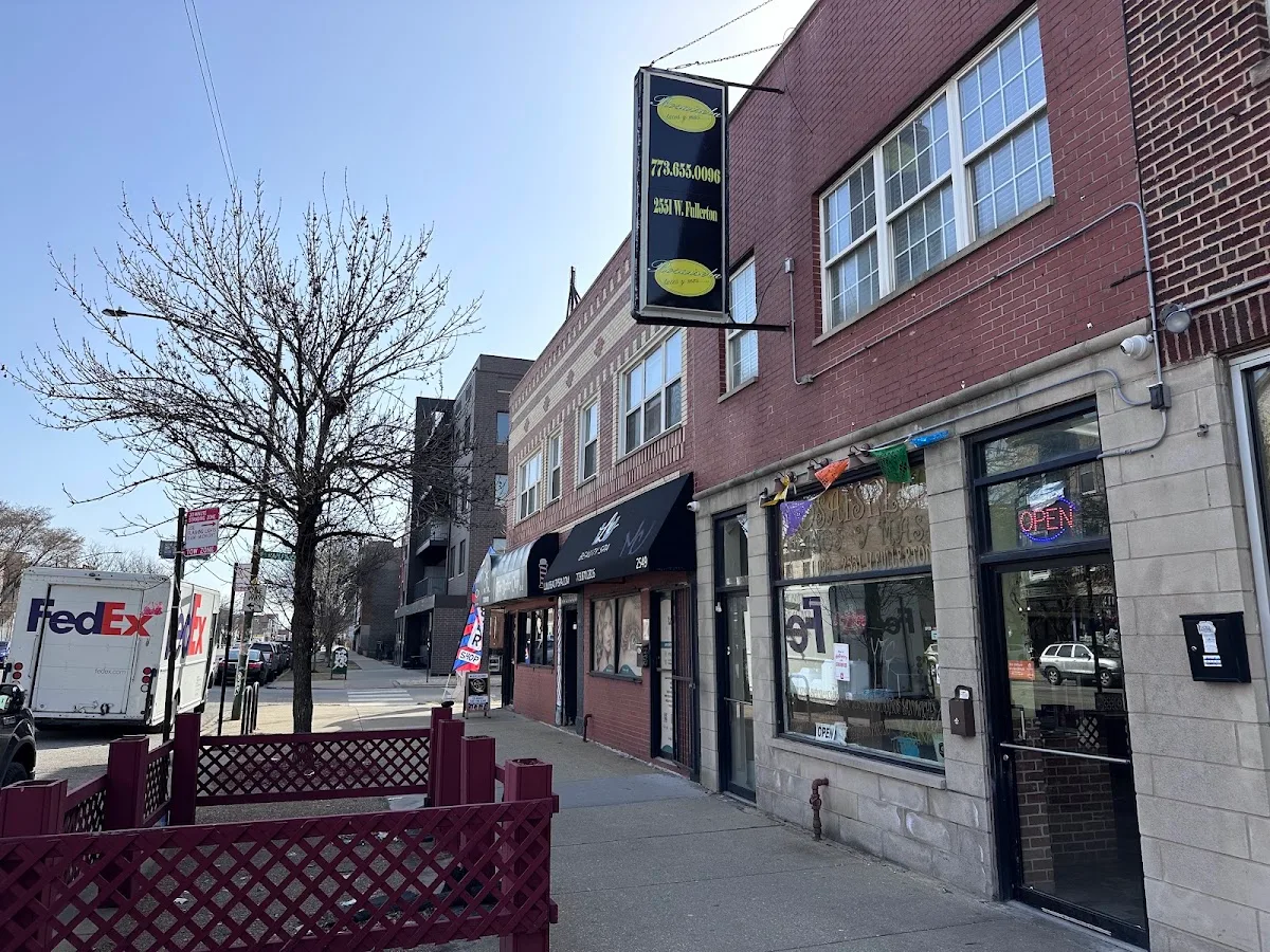 Rosaisela Tacos Y Mas