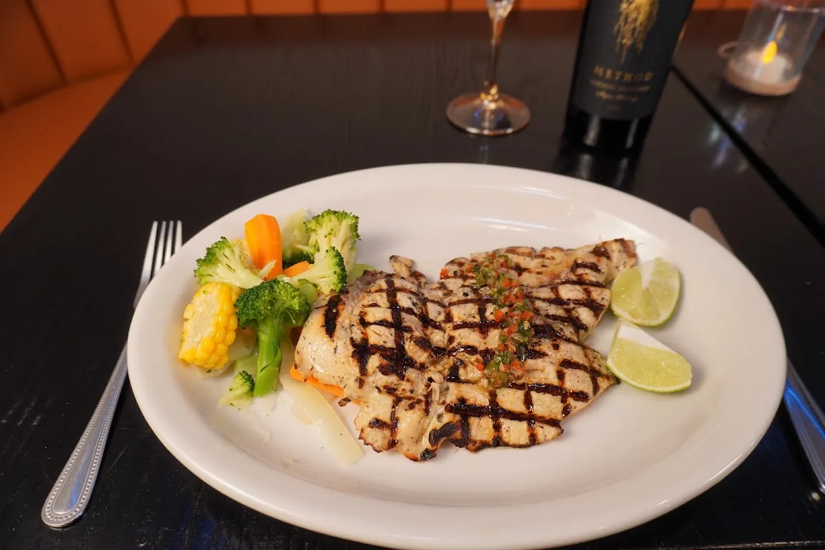 Brasas Restaurant