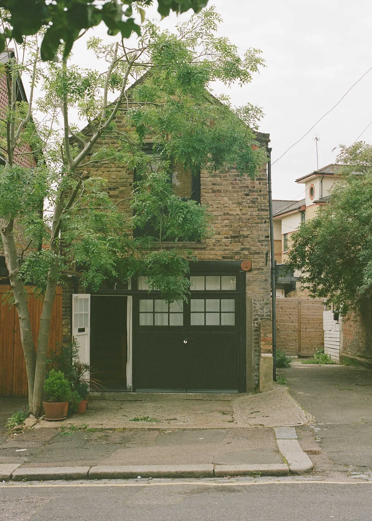 Green Lens Studios
