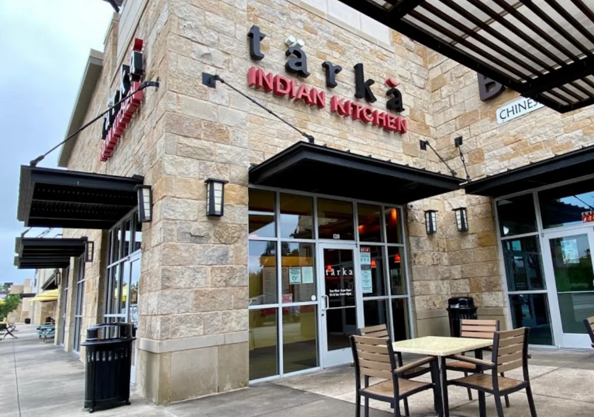 Tarka Indian Kitchen