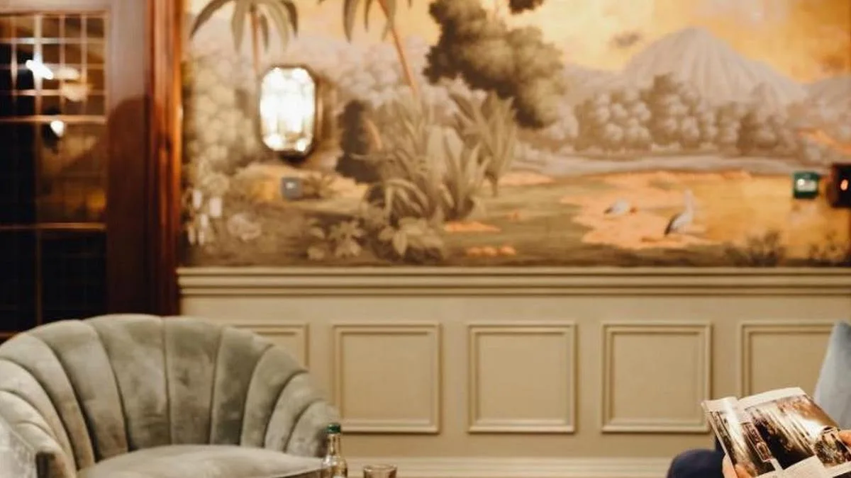 Ned's Club Spa