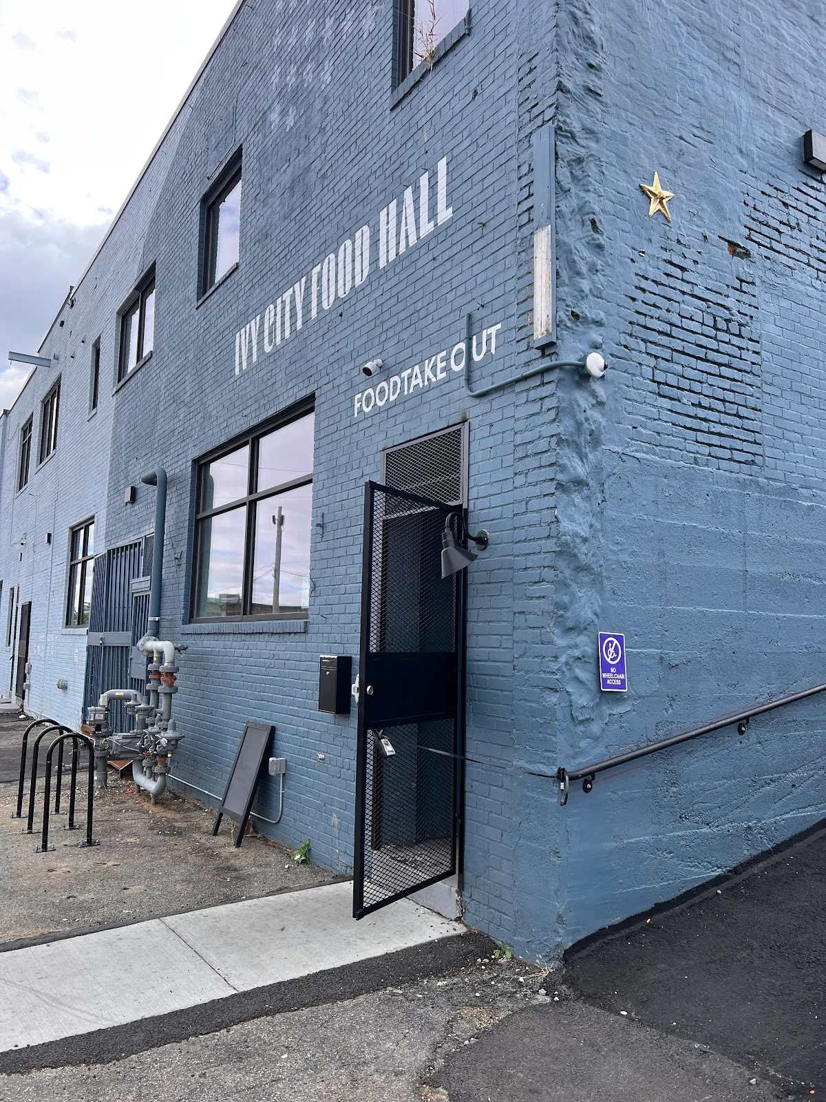 Ivy City Food Works