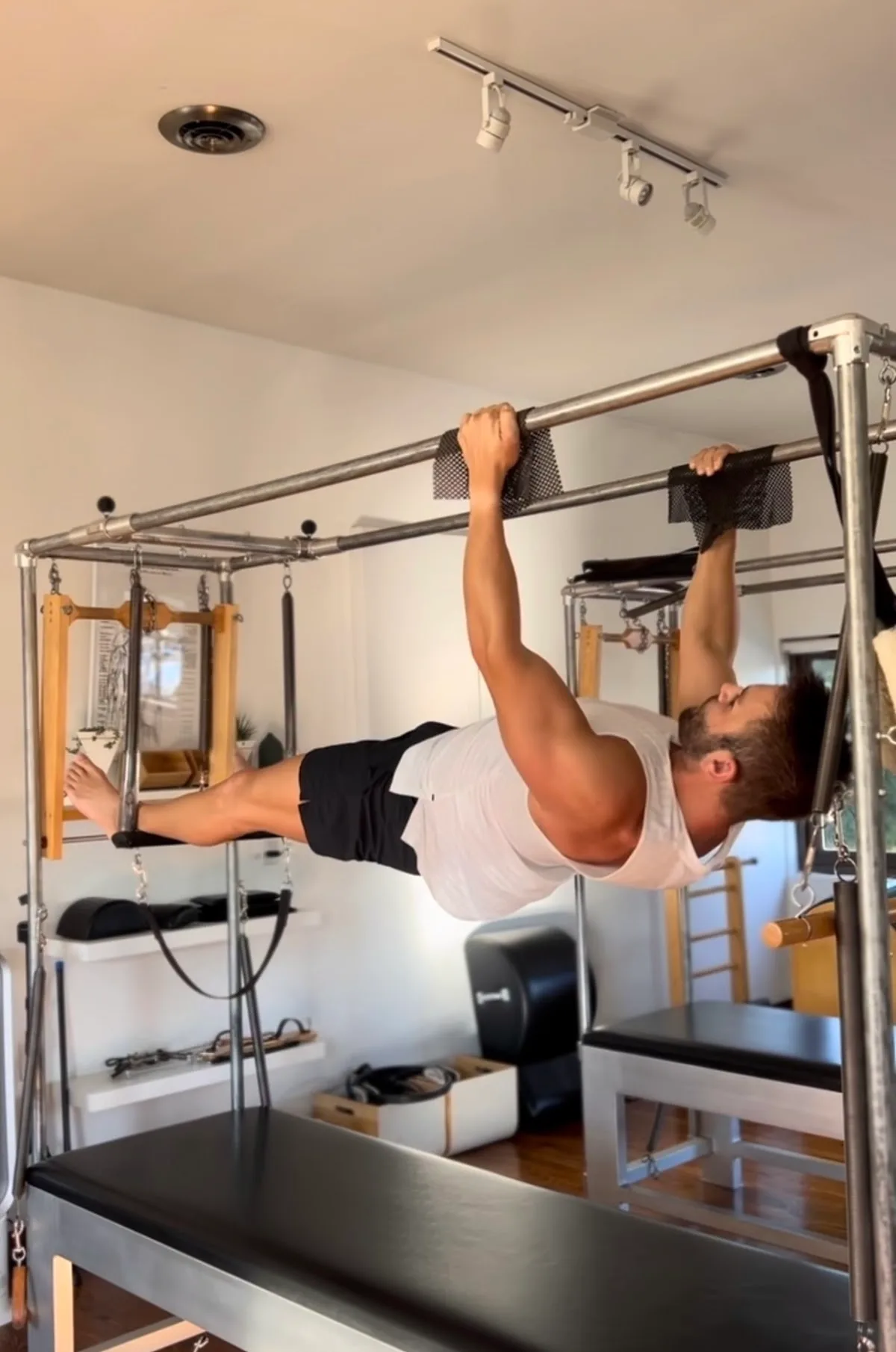 Opus Pilates Beverly Hills (Hummingbird)
