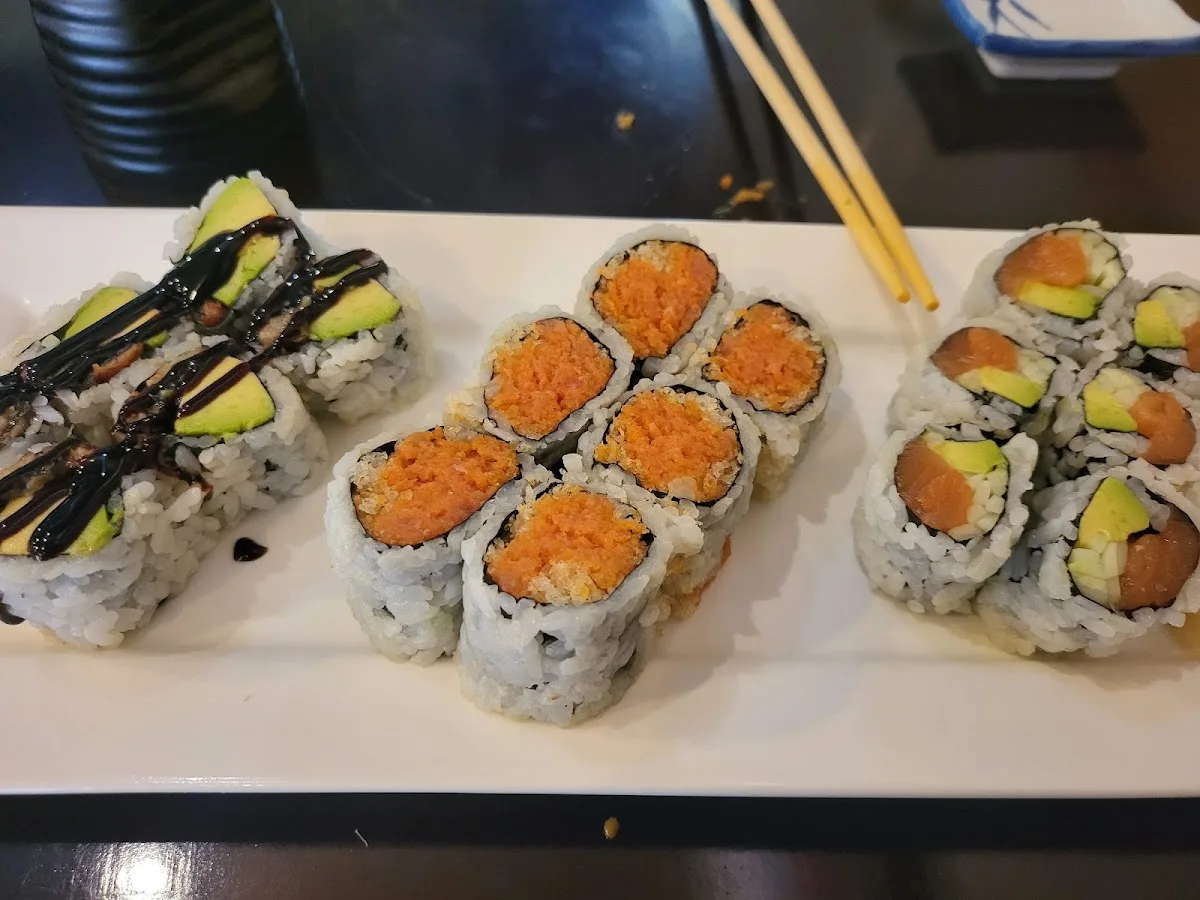 Abumi Sushi