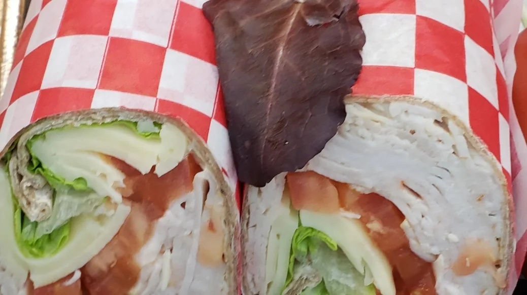 America Gourmet Food