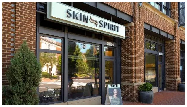 SkinSpirit Georgetown