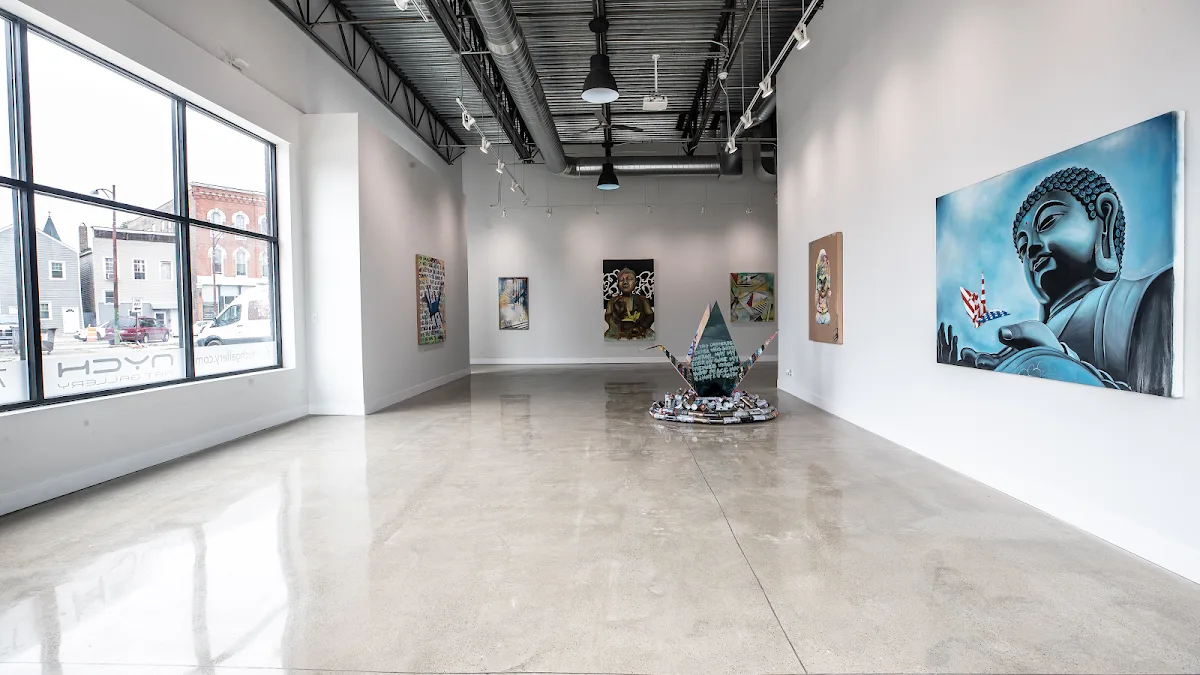 NYCH Gallery