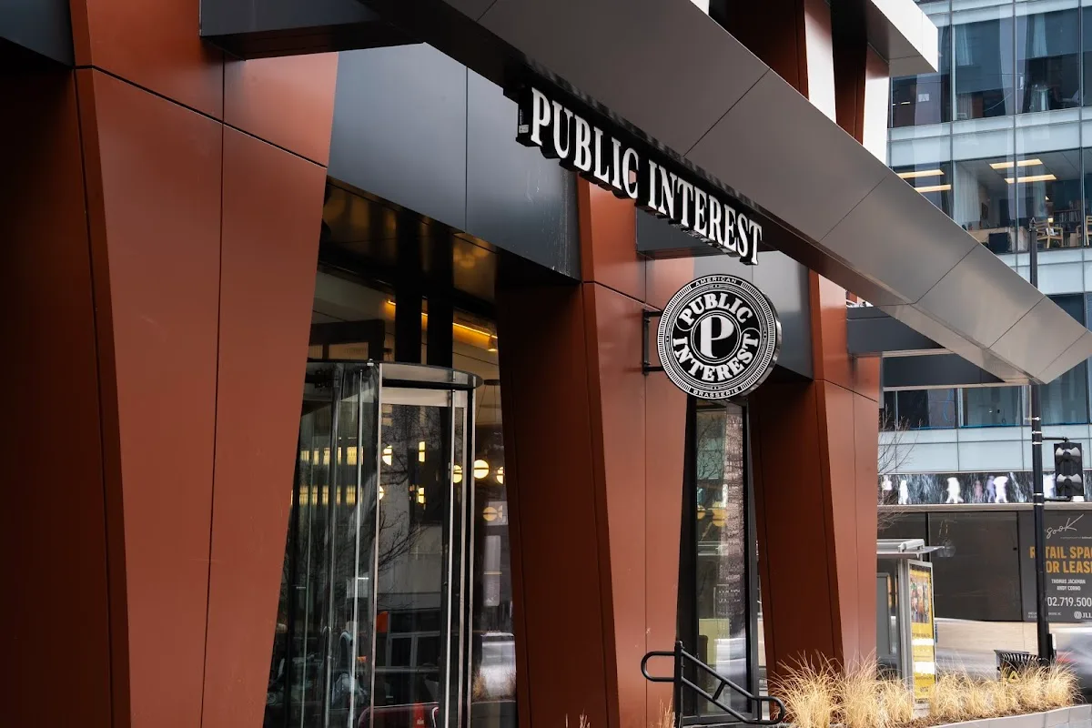 Public Interest