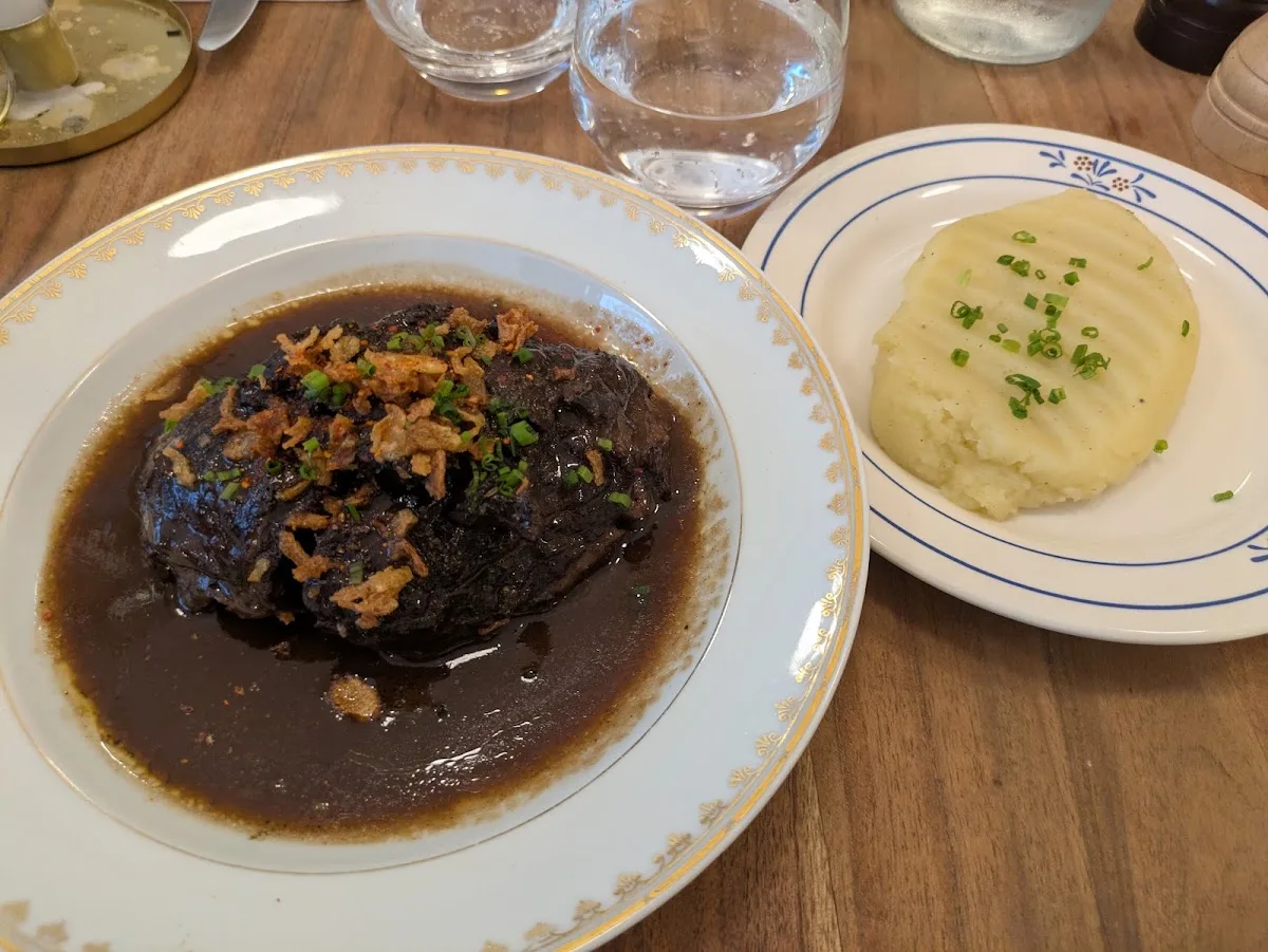 Comptoir d'Antan