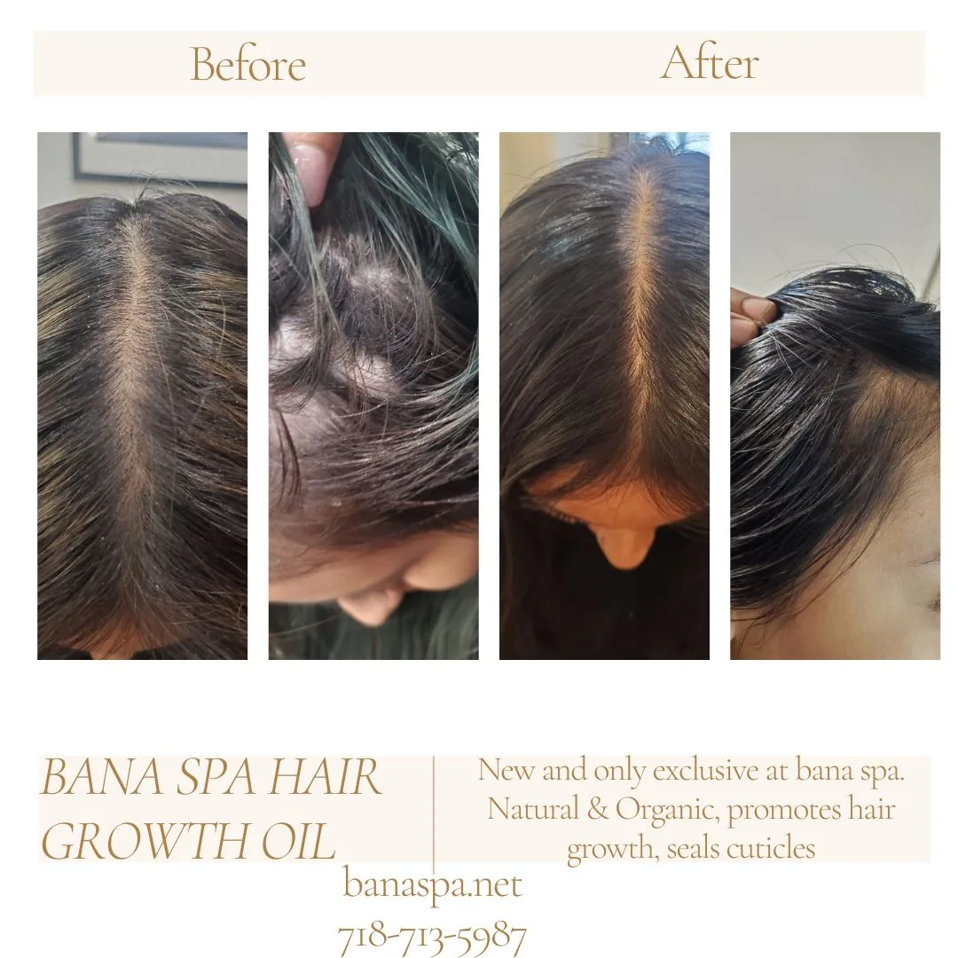 Bana Spa