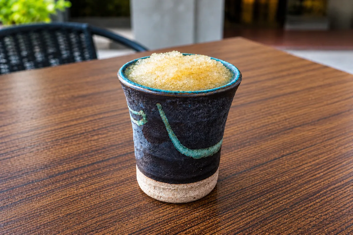 MUGI Bar