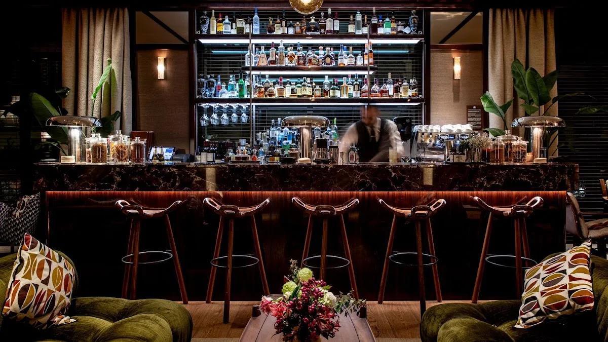 Thiou Restaurant