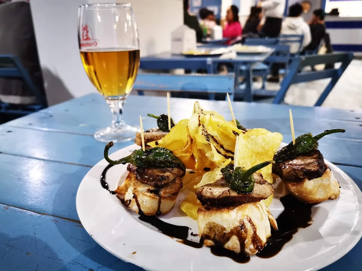 Cervecería La Sureña