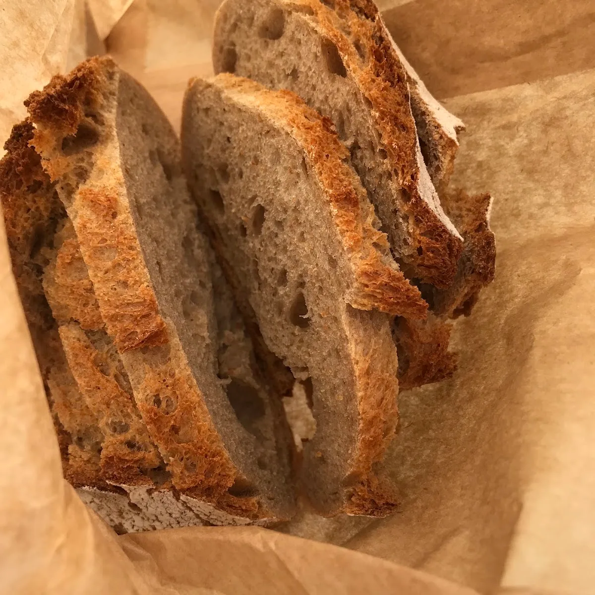 El Forn de la Lola
