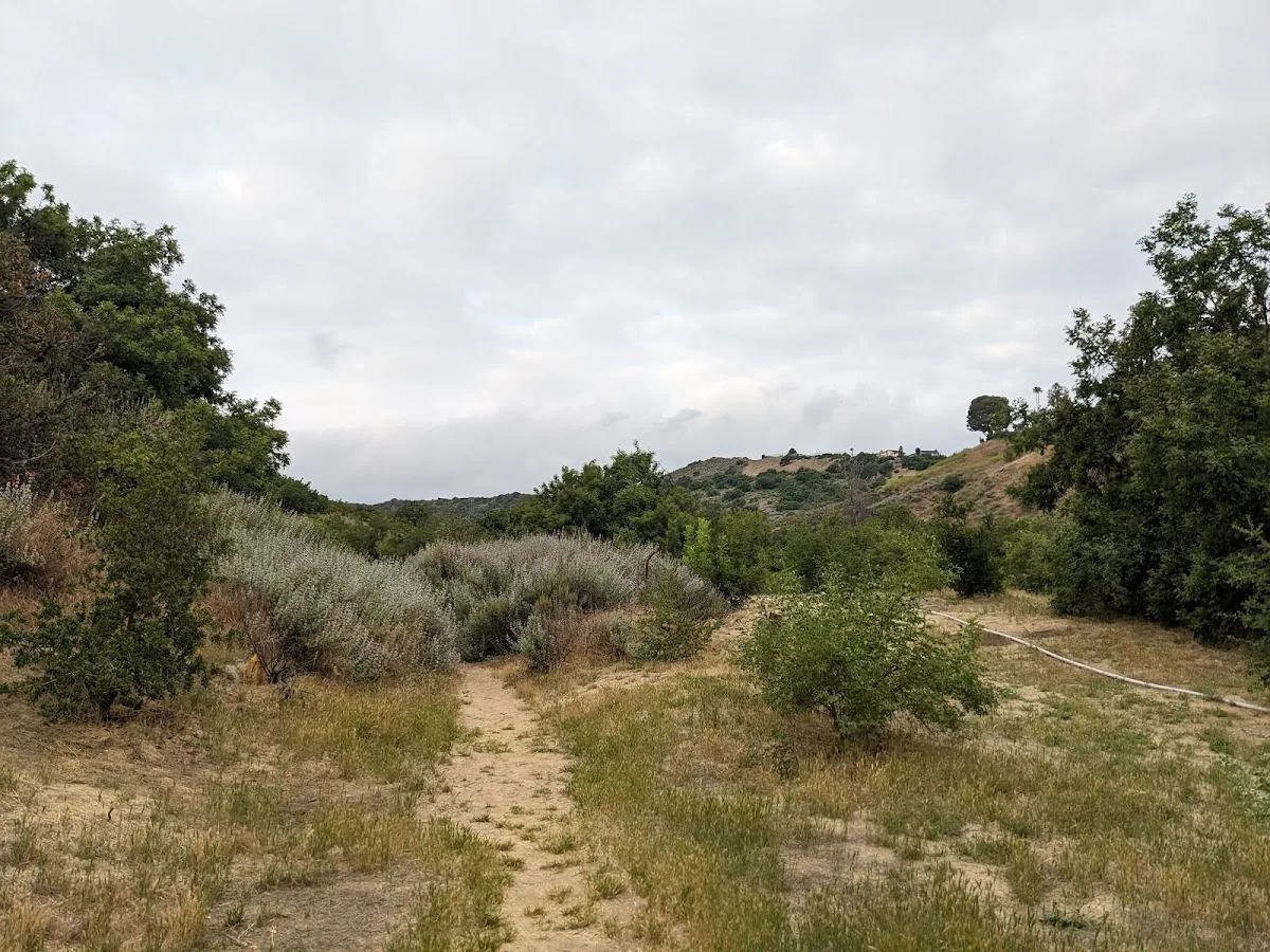 Corbin Canyon Park