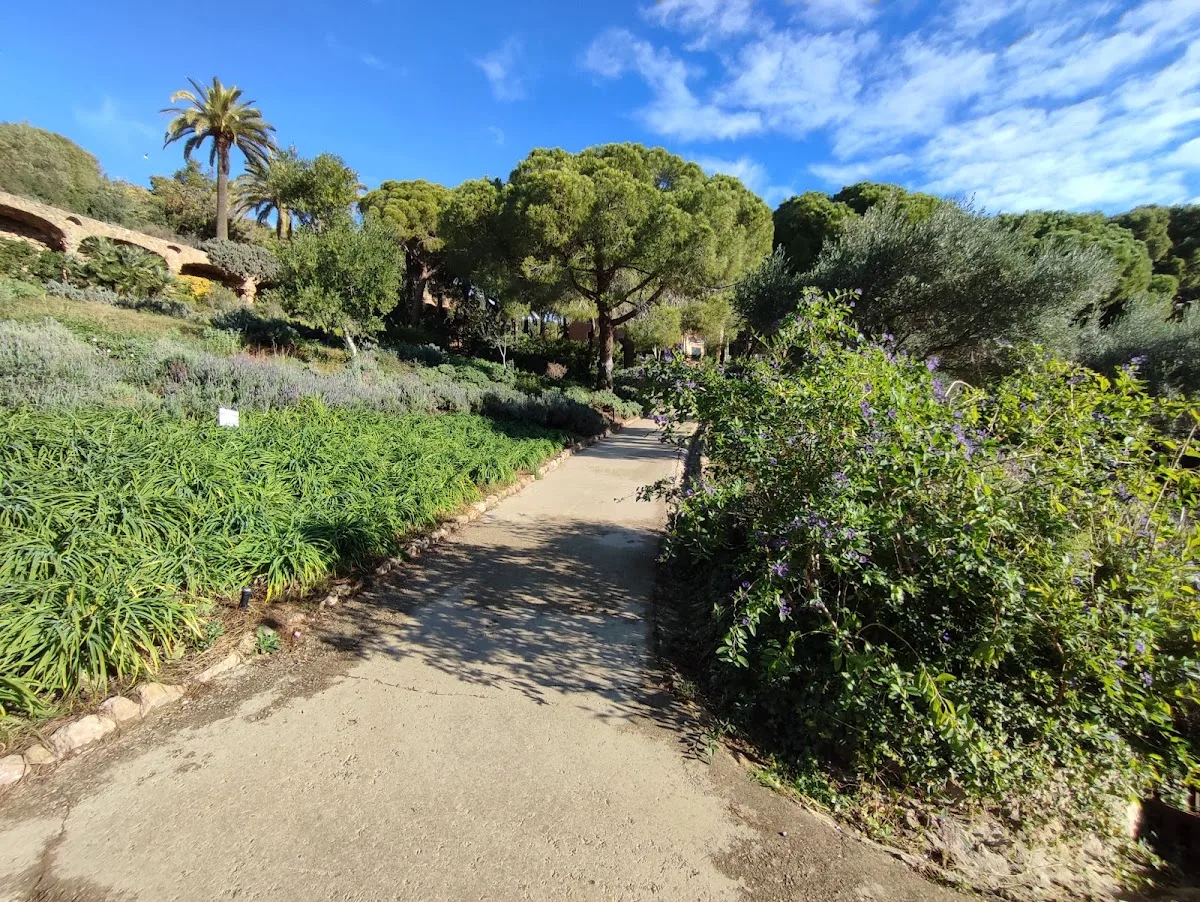Jardins d'Àustria
