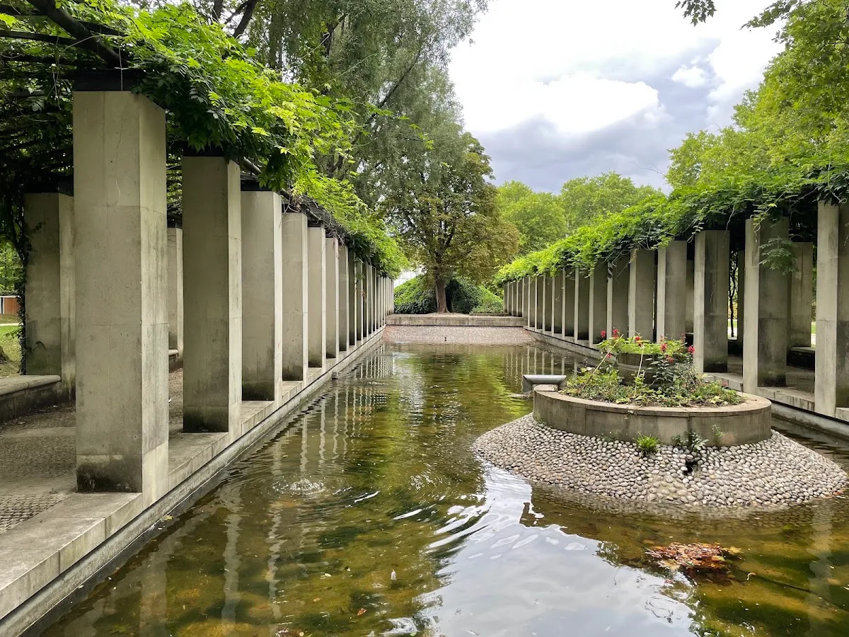 Parc de Bercy