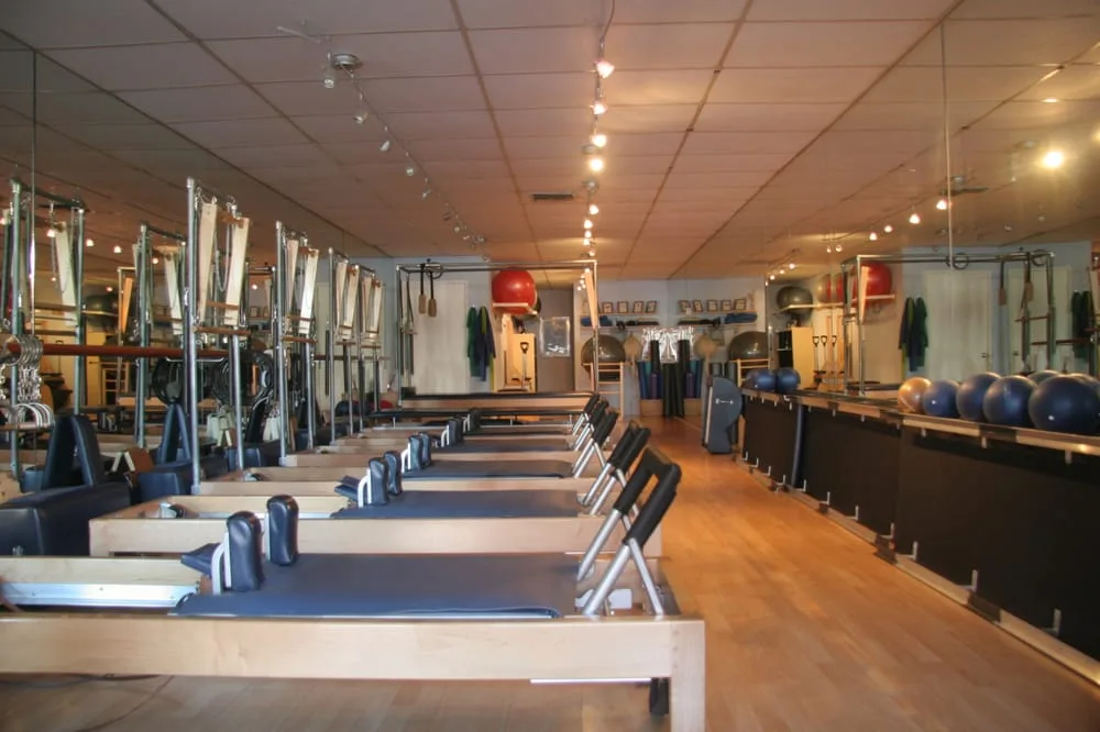 Pure Pilates Inc.