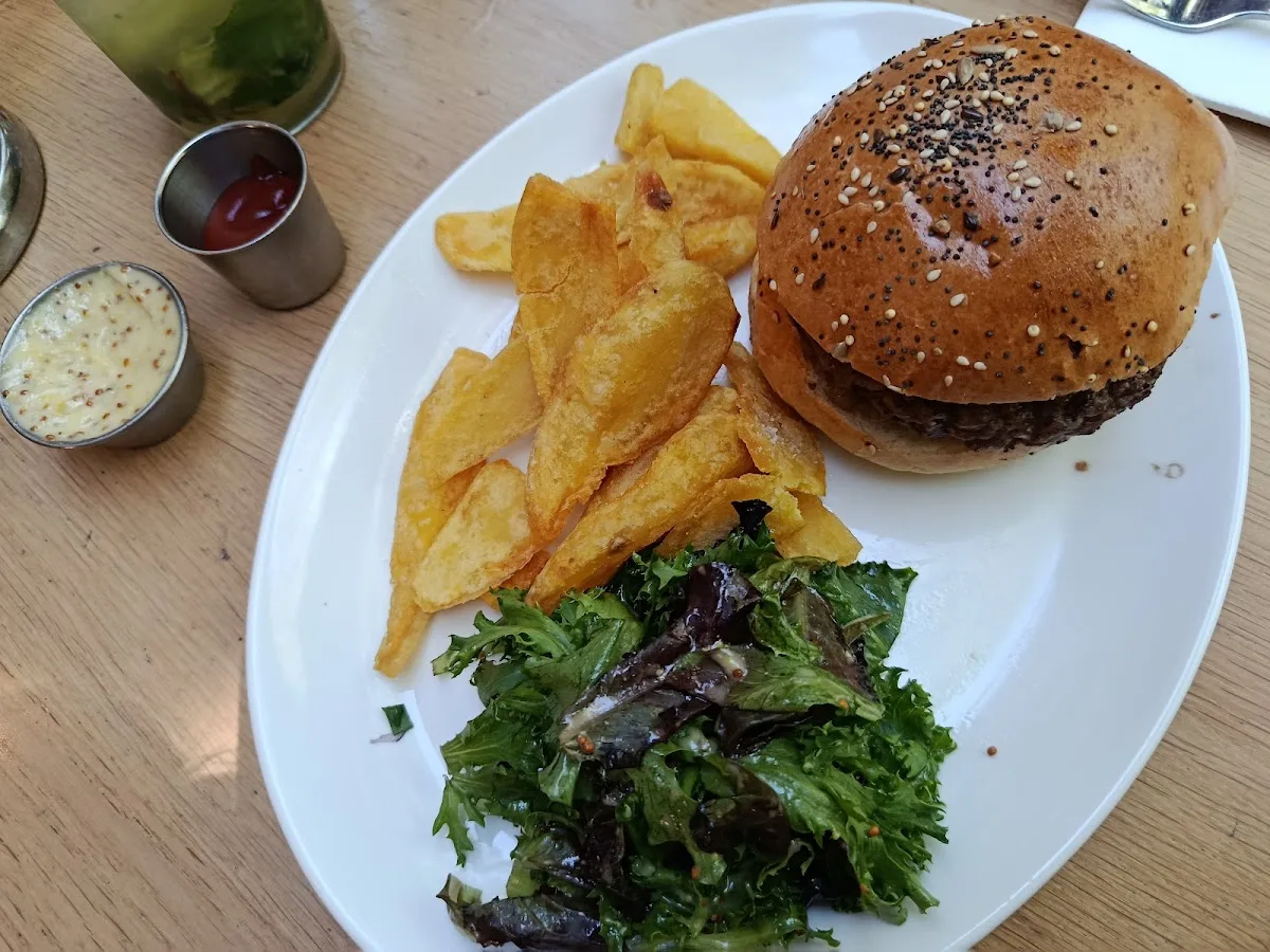Le Grand Comptoir d'Anvers