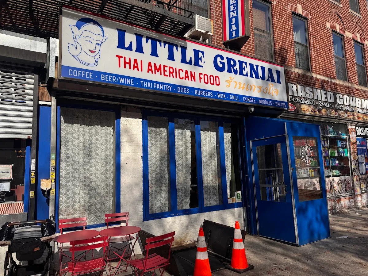 Little Grenjai