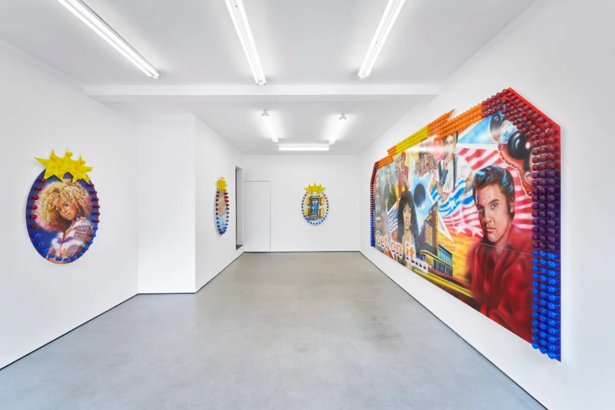 Soup Gallery