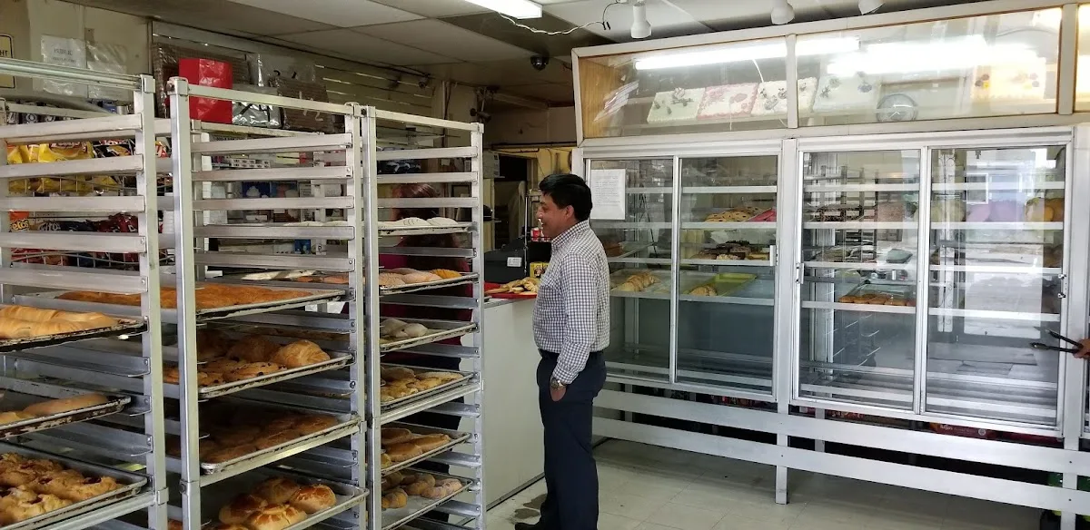 Jalisco Bakery